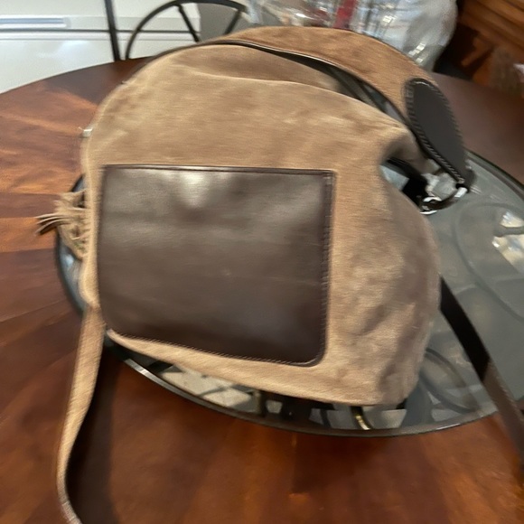 Mk hobo purse
